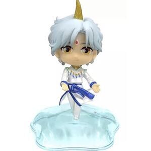 Sailor Moon 25th Helios Twinkle Statue Figure Brand New US Seller